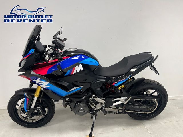 bmw - f-900-xr