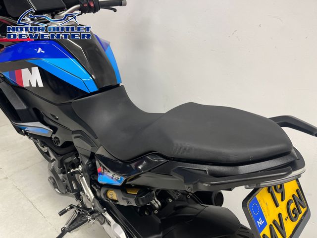 bmw - f-900-xr