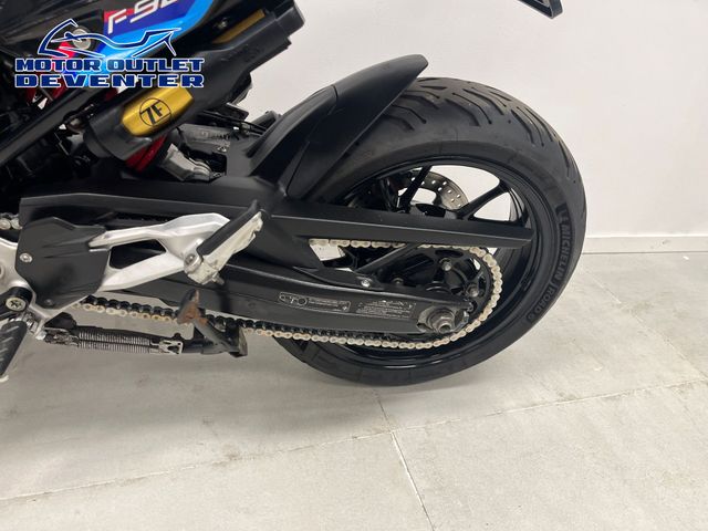 bmw - f-900-xr