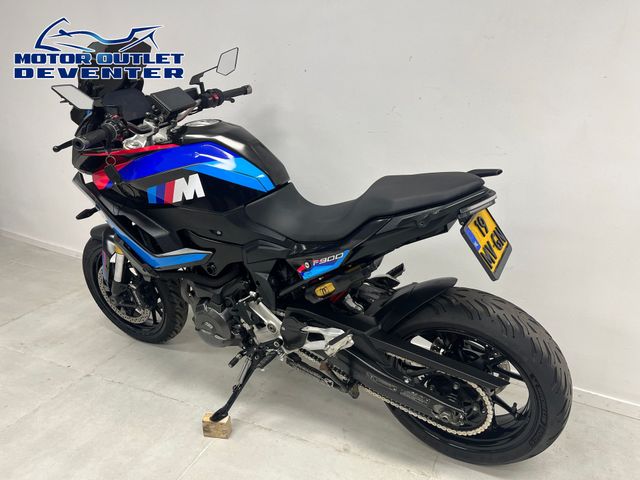 bmw - f-900-xr