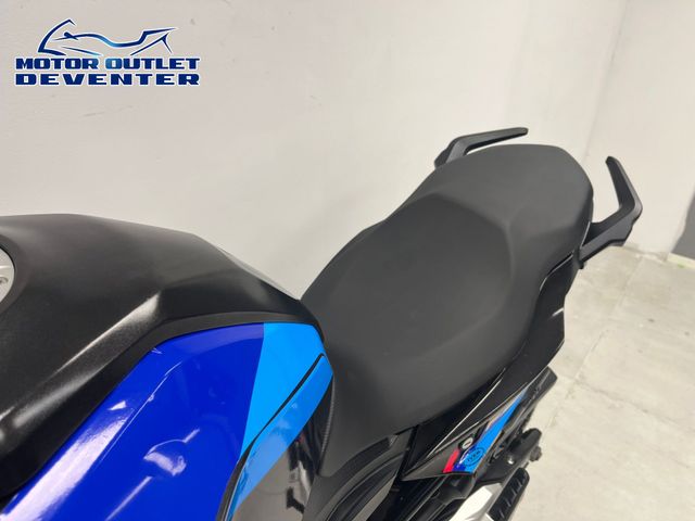 bmw - f-900-xr