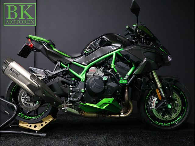 kawasaki - z-h2-se-performance