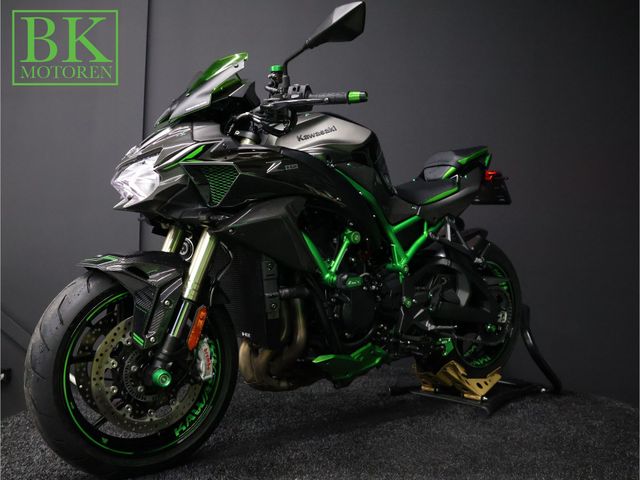 kawasaki - z-h2-se-performance