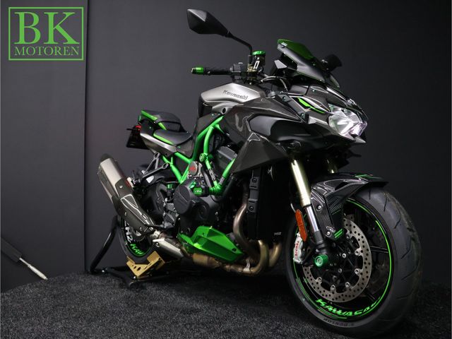 kawasaki - z-h2-se-performance