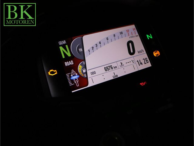 kawasaki - z-h2-se-performance