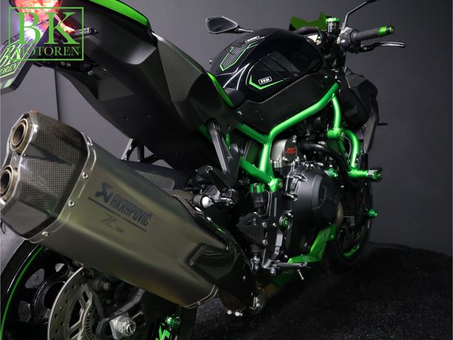 kawasaki - z-h2-se-performance
