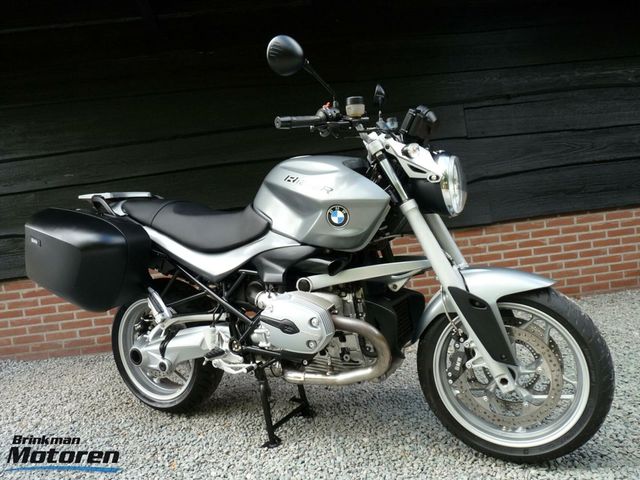 bmw - r-1200-r