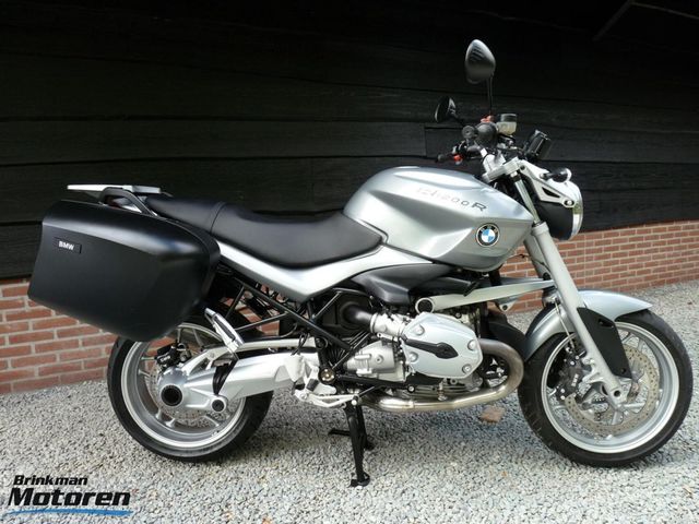 bmw - r-1200-r