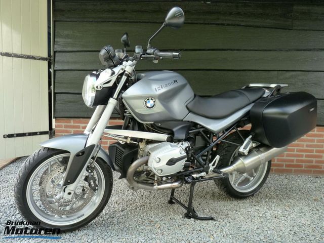bmw - r-1200-r