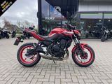 KAWASAKI Z650