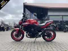 Kawasaki Z 650 35KW 2022 occasion – foto 3 van 10