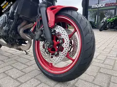 Kawasaki Z 650 35KW 2022 occasion – foto 7 van 10