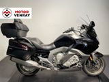 BMW K 1600 GTL