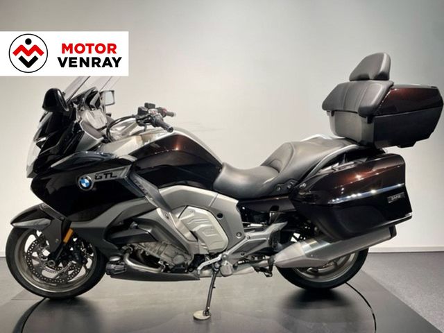 bmw - k-1600-gtl
