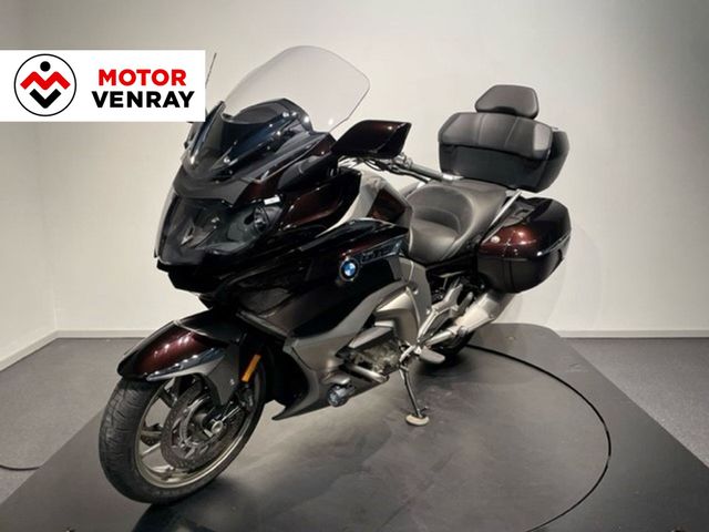 bmw - k-1600-gtl