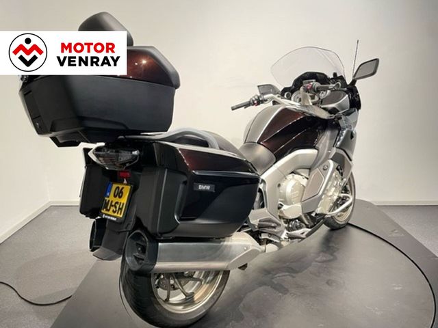 bmw - k-1600-gtl