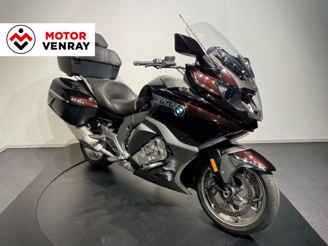bmw - k-1600-gtl
