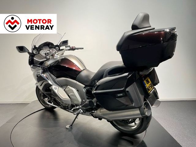 bmw - k-1600-gtl
