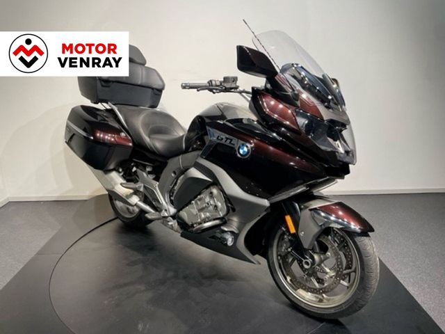 bmw - k-1600-gtl
