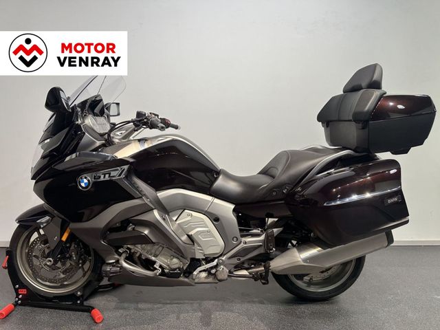 bmw - k-1600-gtl