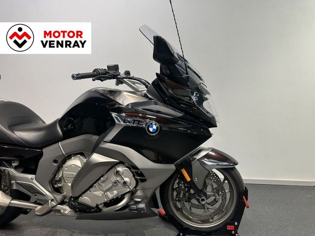 bmw - k-1600-gtl