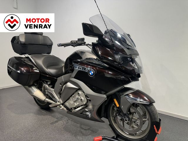 bmw - k-1600-gtl
