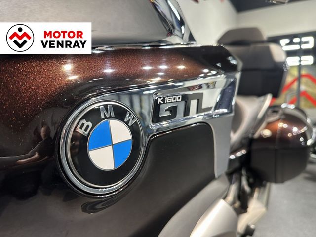 bmw - k-1600-gtl