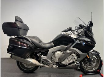 BMW K 1600 GTL 2018 occasion