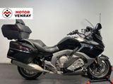 BMW K 1600 GTL