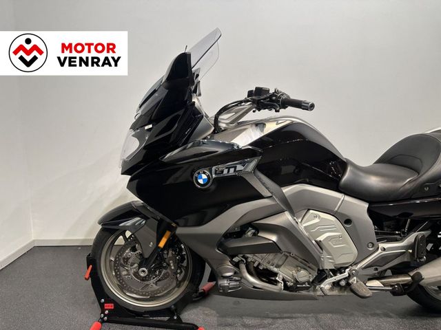bmw - k-1600-gtl