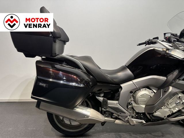 bmw - k-1600-gtl