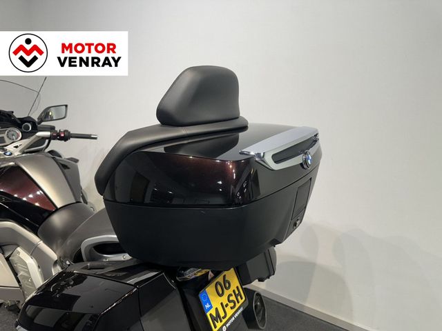 bmw - k-1600-gtl