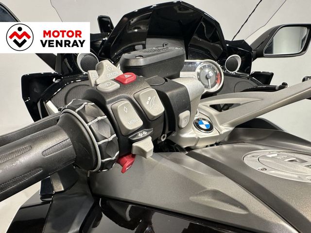 bmw - k-1600-gtl