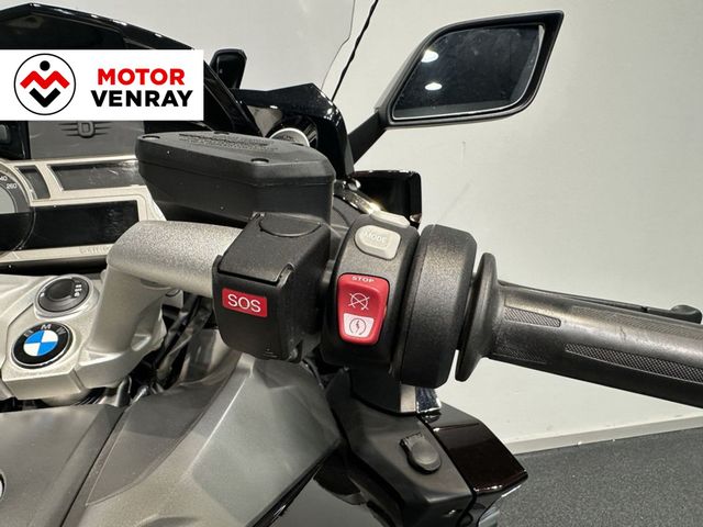 bmw - k-1600-gtl