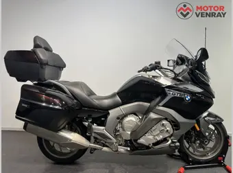 BMW K 1600 GTL 2018 occasion