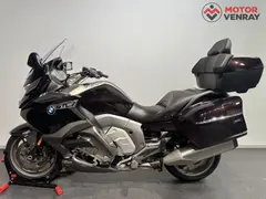 BMW K 1600 GTL 2018 occasion – foto 2 van 13