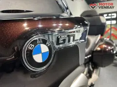 BMW K 1600 GTL 2018 occasion – foto 11 van 13