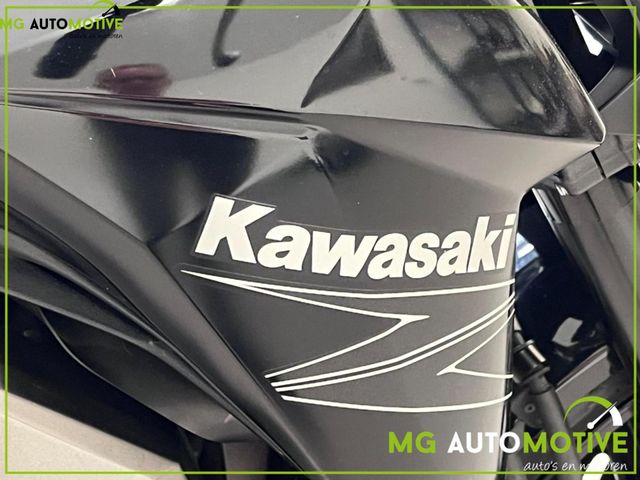 kawasaki - z-800-abs