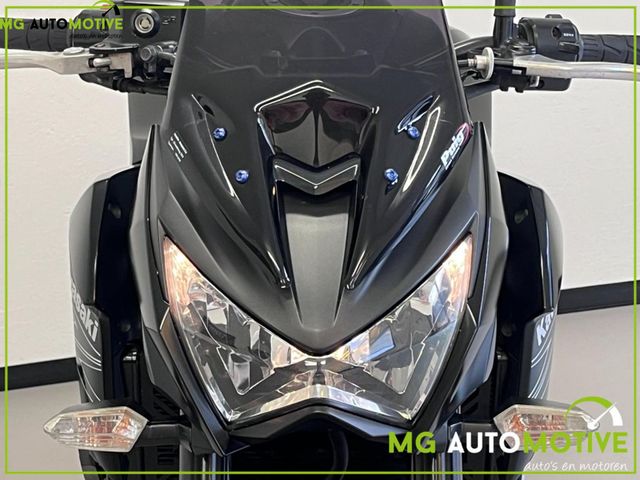 kawasaki - z-800-abs