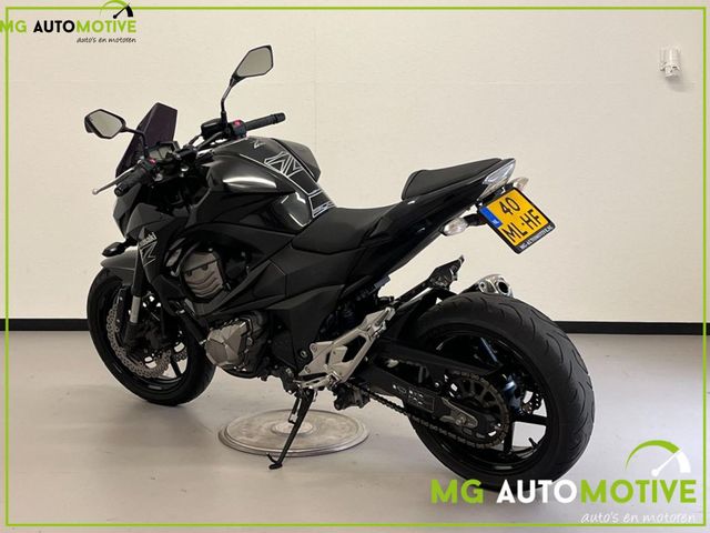 kawasaki - z-800-abs