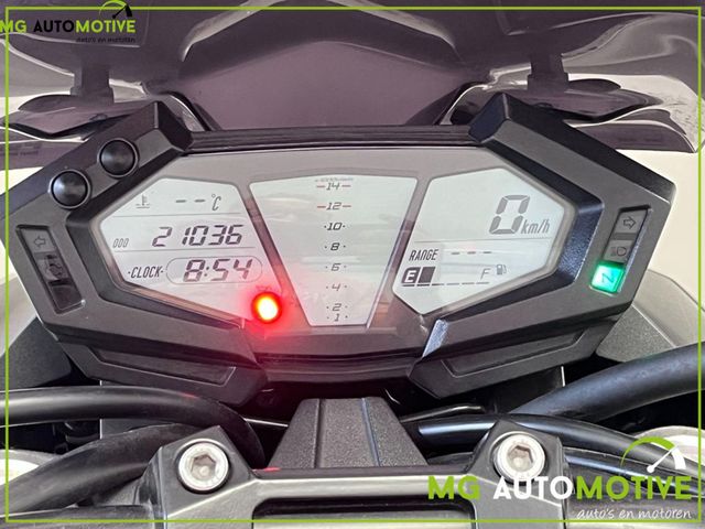 kawasaki - z-800-abs