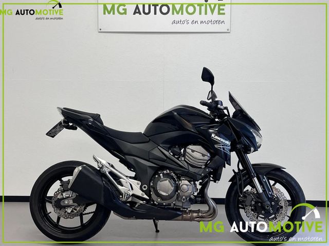 kawasaki - z-800-abs