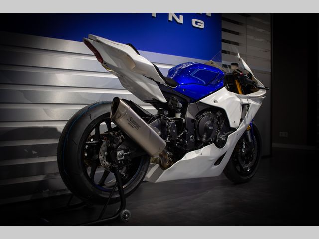 yamaha - yzf-r1