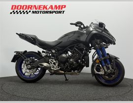 Yamaha Niken 2021 occasion