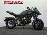 YAMAHA NIKEN