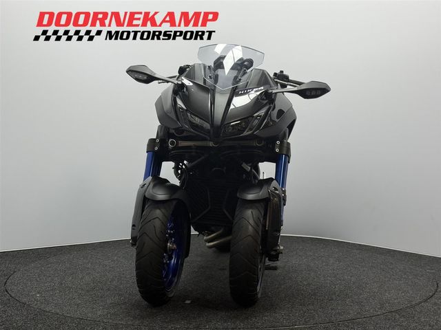 yamaha - niken