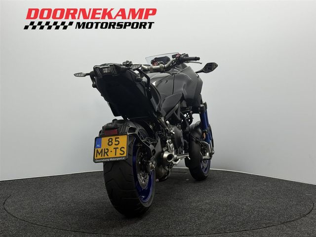 yamaha - niken