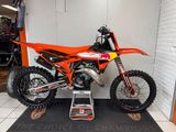 KTM 125 SX