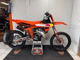 KTM 125 SX