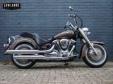 YAMAHA XV 1600 WILDSTAR